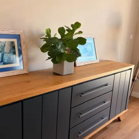 بيت للعطل With Large Terrace And Garden In